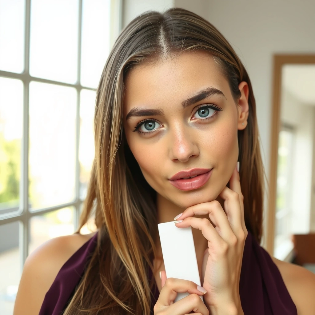 Programme beauté peau personnalisé