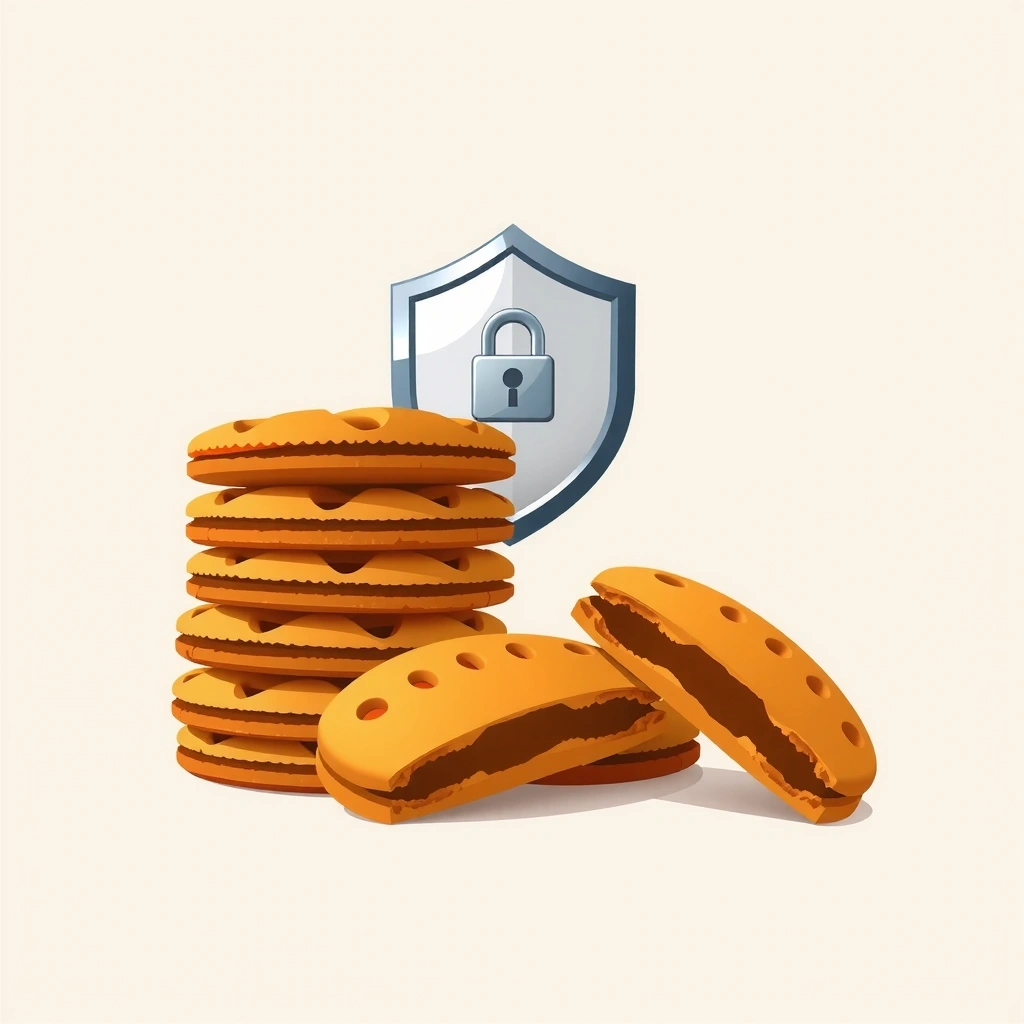 Cookies et confidentialité