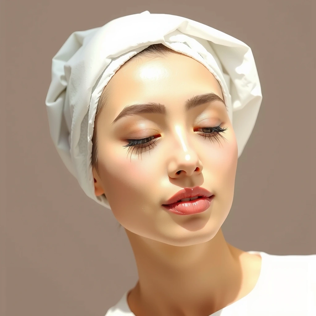 Programme anti-acné