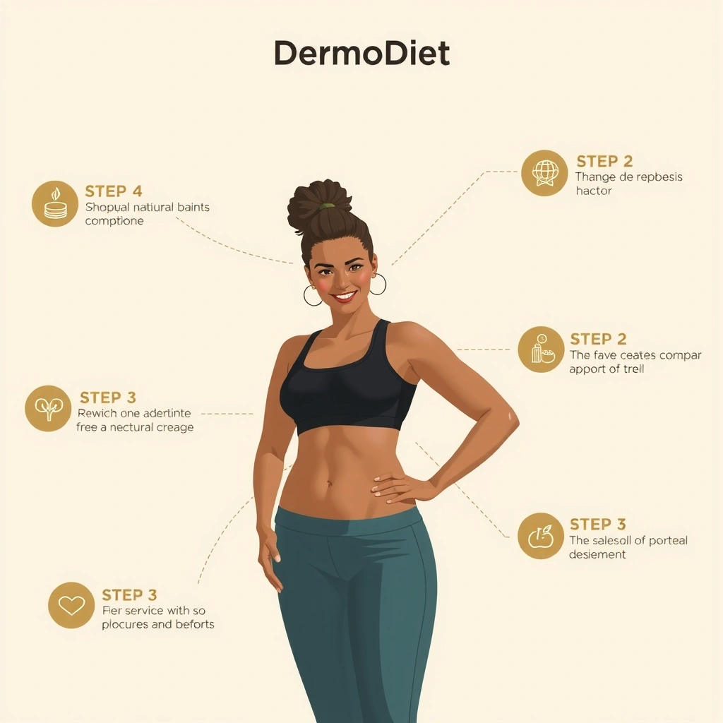 Méthodologie de travail Dermodietfr